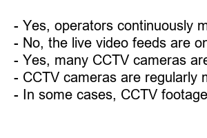 실시간 국도도로 CCTV